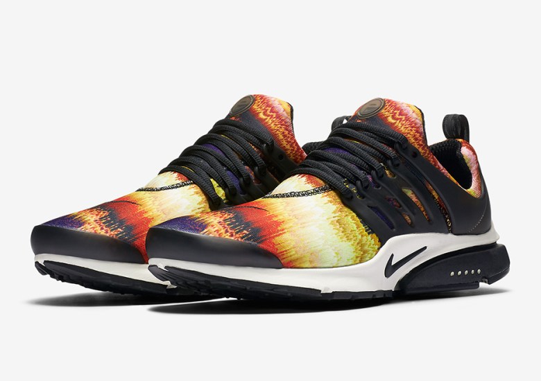 New Graphics Are Coming Soon To The Nike Air Presto