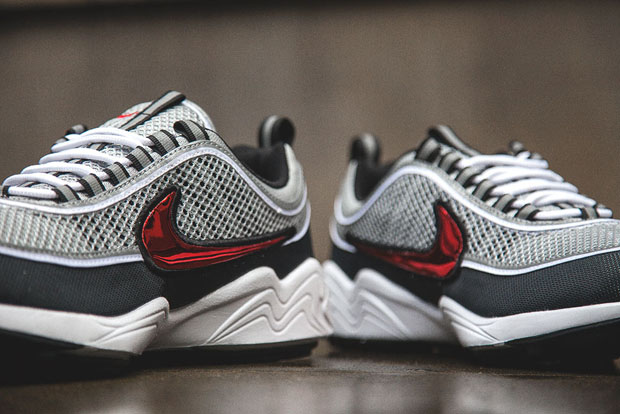 Nike Air Zoom Spiridon Og Releasing This Weekend 03