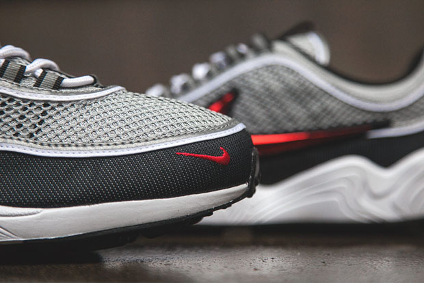 Nike Air Zoom Spiridon Og Releasing This Weekend 04