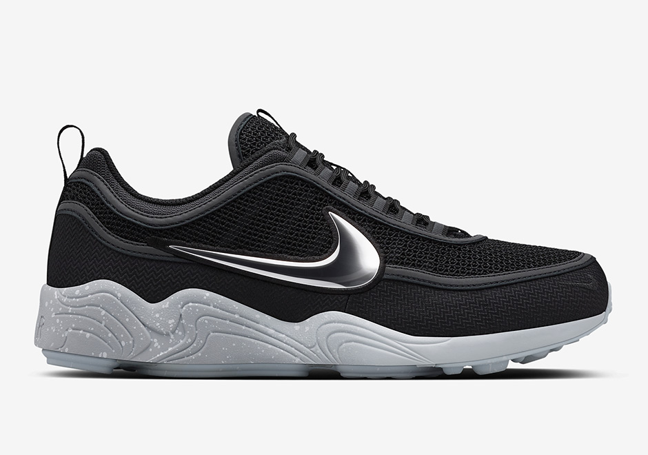 nike air zoom spiridon 16 se