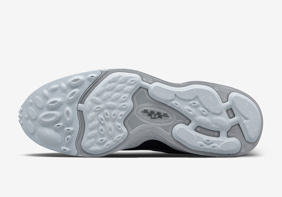 NikeLab Air Zoom Spiridon July 16th Releases | SneakerNews.com