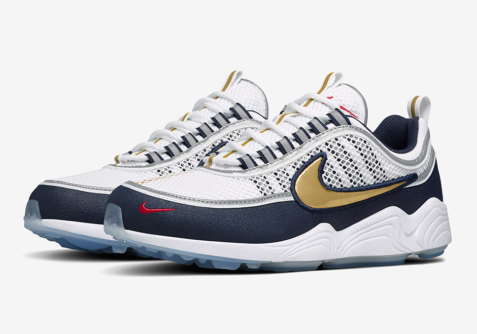 nike spiridon international