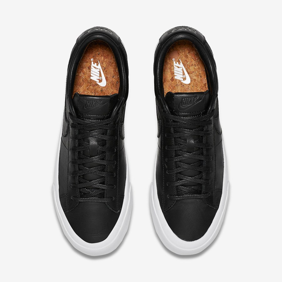 Nike Blazer Low Studio | SneakerNews.com