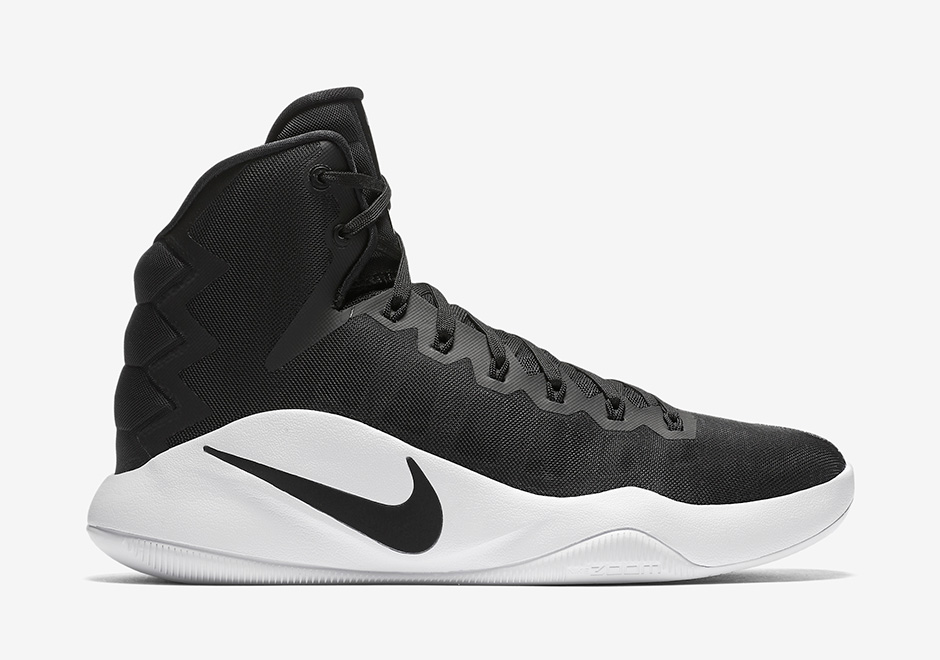 Nike Hyperdunk 2016 Yin Yang Collection | SneakerNews.com