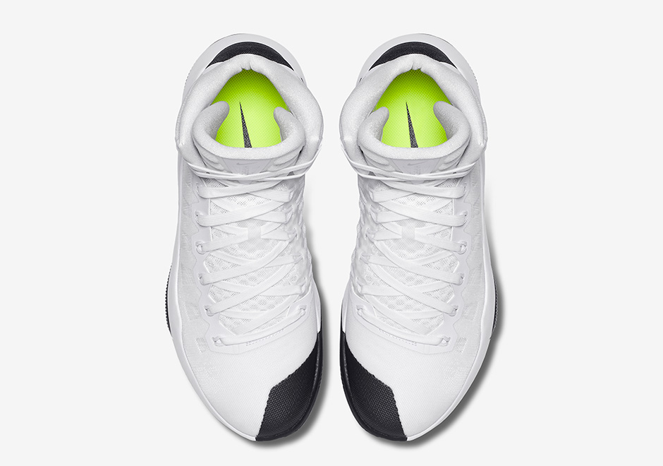 Nike Hyperdunk 2016 Yin Yang Collection 11