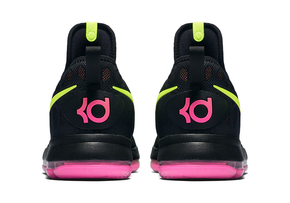 kevin durant 9 shoes