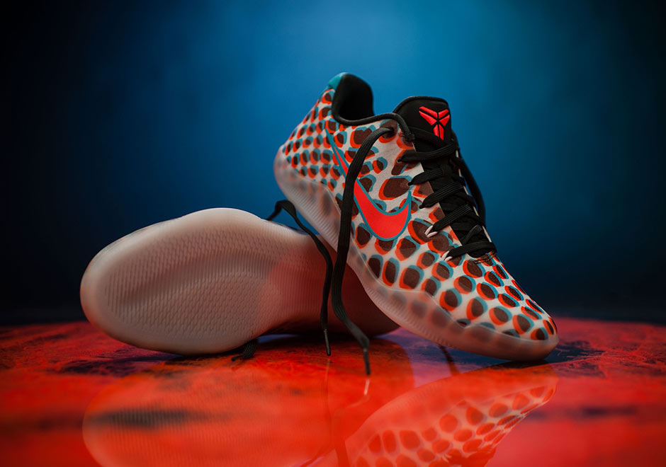 Nike Kobe 11 3d Release Reminder 5