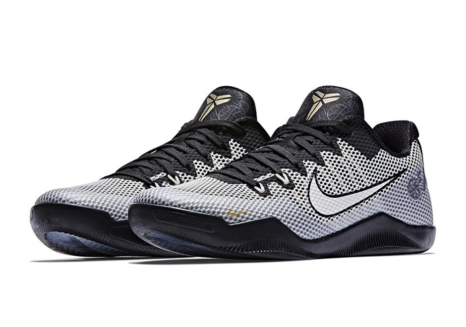 Nike Kobe 11 Quai 54 Release Details 