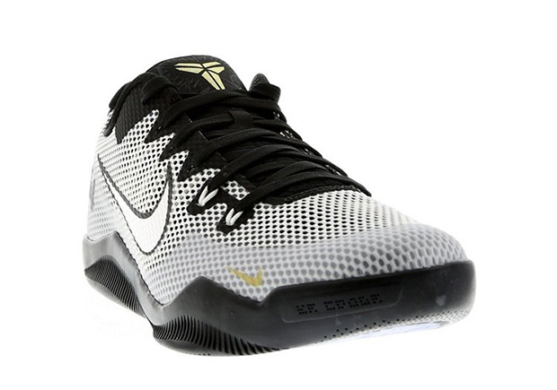 Nike Kobe 11 Low Quai 54 July 9th 02