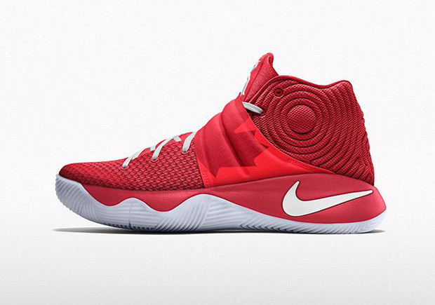 kyrie pride shoes