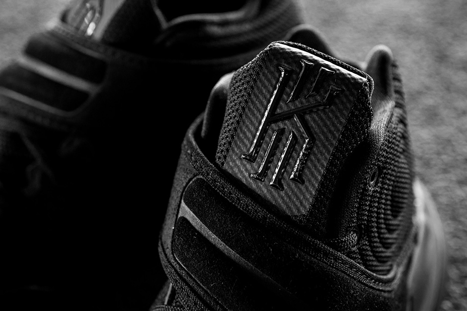 Nike Kyrie 2 Triple Black Release Info 05