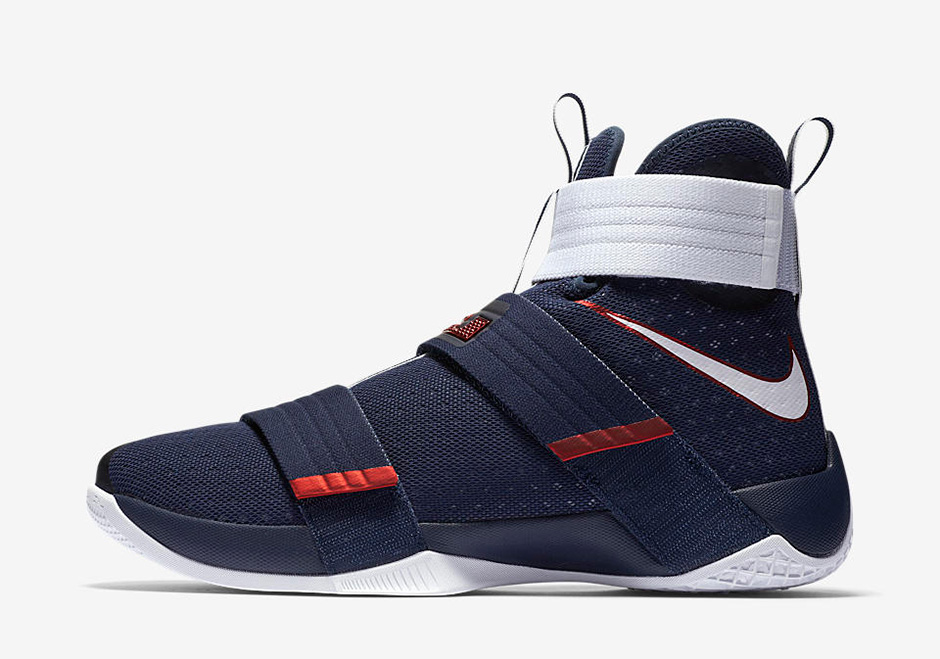 Nike Lebron Soldier 10 Usa Release Details 03