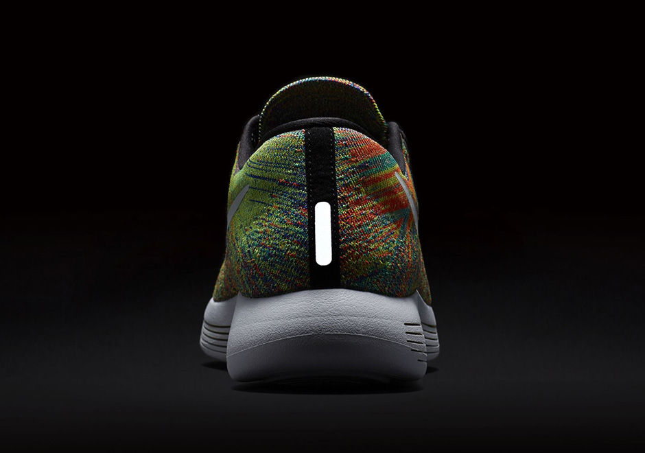 Nike Lunarepic Flyknit Low Multi Color Options 05
