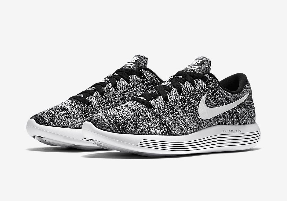 nike lunarepic low flyknit 2 oreo