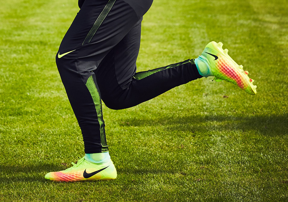 Magista cleats hot sale 2016