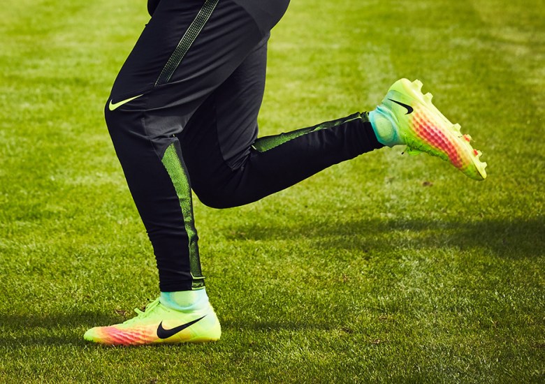Nike’s Sequel To The Magista Football Boot Is Coming Soon