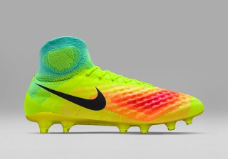 Nike Magista 2 Football Boot Unveiled | SneakerNews.com