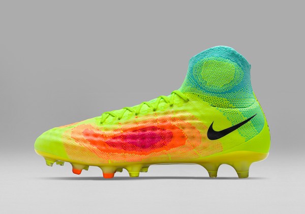 Nike Magista 2 Football Boot Unveiled | SneakerNews.com