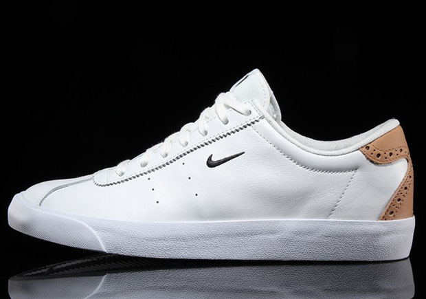 nike match classic leather white 1