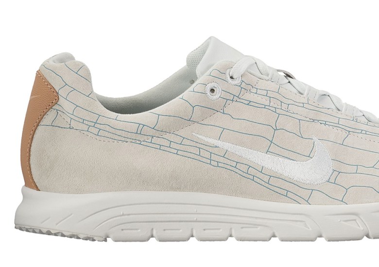 More Premium Nike Mayfly Releases Are On The Way