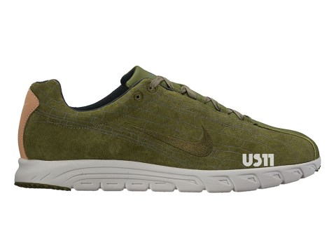 Nike Mayfly Premium Releases Summer 2016