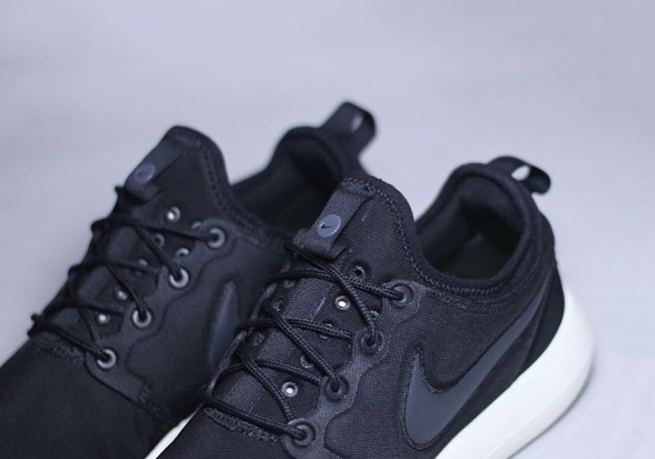 Nike Roshe Two Preview | SneakerNews.com