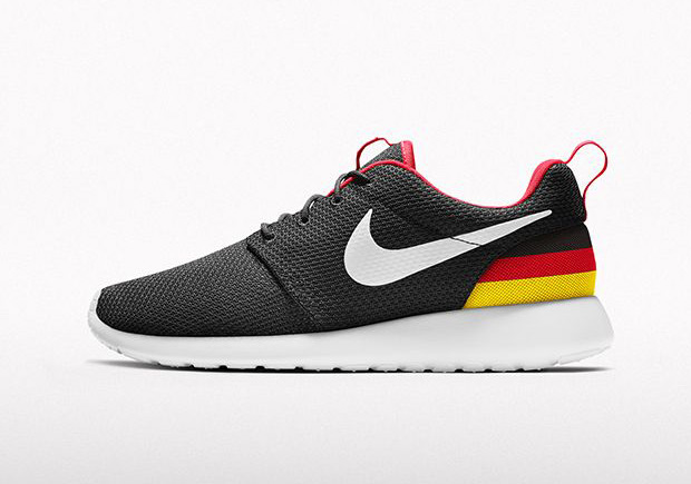 nike roshe id unlimited pride 2