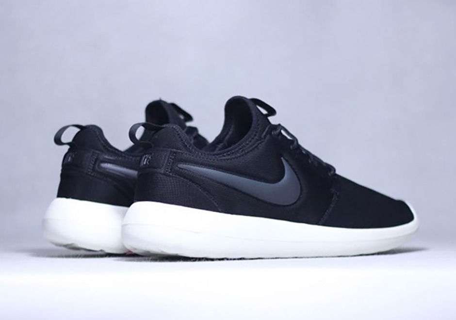 Roshe Two Preview | SneakerNews.com
