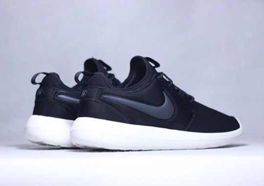 Is This The Nike Roshe Two?