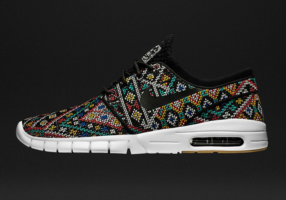 Nike stefan 2024 janoski huichol