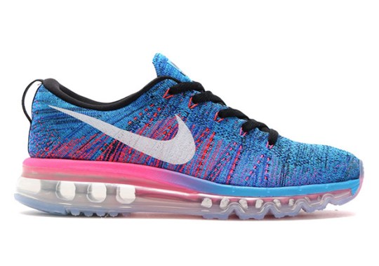 More Nike Flyknit Air Max Releases Are Coming This Summer