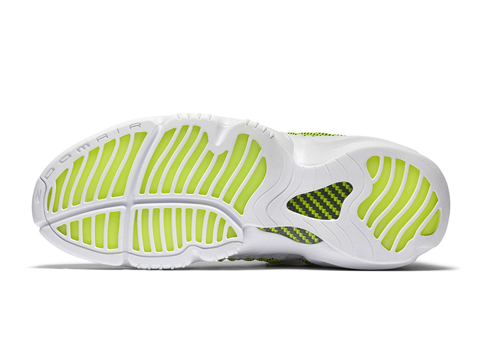 Nike Zoom Cabos Gary Payton | SneakerNews.com