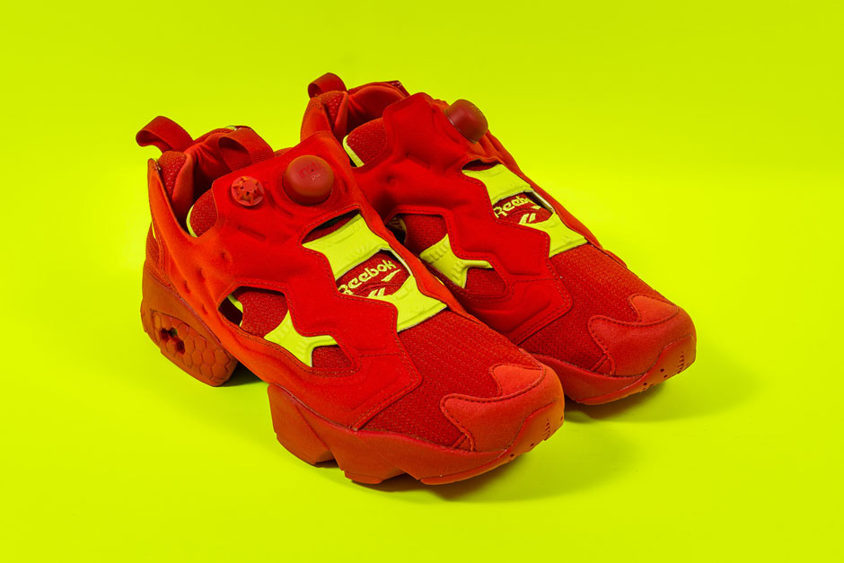 Packer Reebok Instapump Fury Og Division Pack Release Date 17