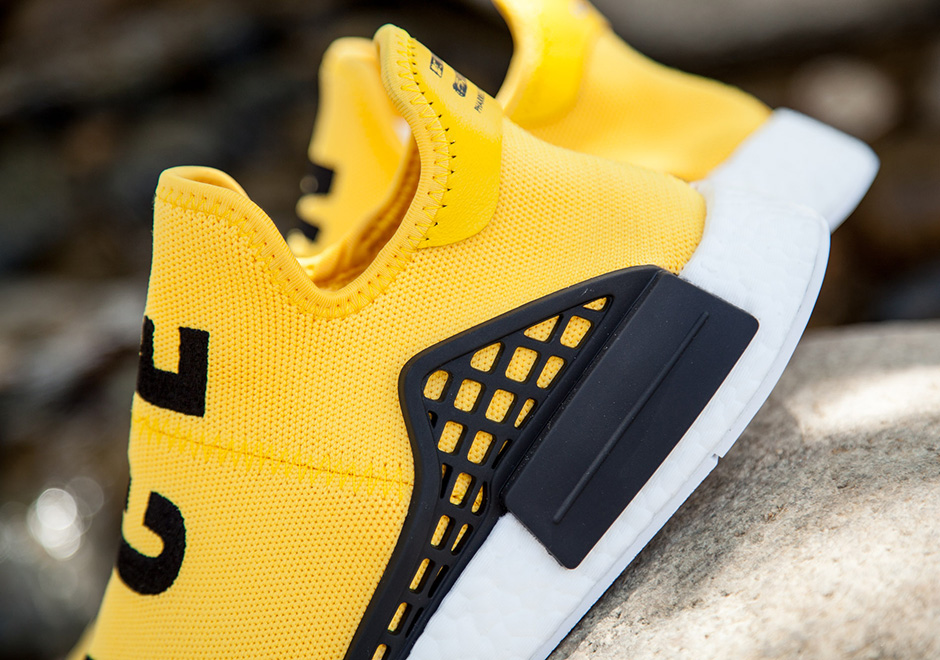 Where to buy Pharrell Human Race NMD sneakernews