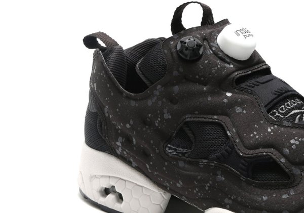 Reebok Instapump Fury Speckled | SneakerNews.com