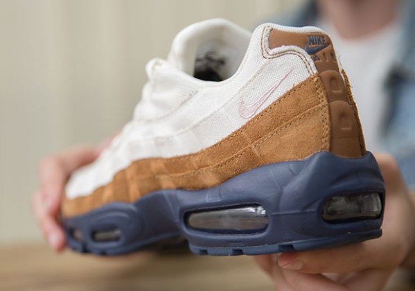 size sneaker release