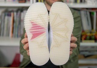 august sneaker release