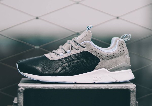 Solebox ASICS Gel Lyte Runner Carpenter Bee II | SneakerNews.com