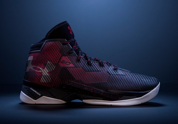 UA Curry 2.5 Elemental Available Now | SneakerNews.com