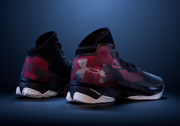 UA Curry 2.5 Elemental Available Now | SneakerNews.com