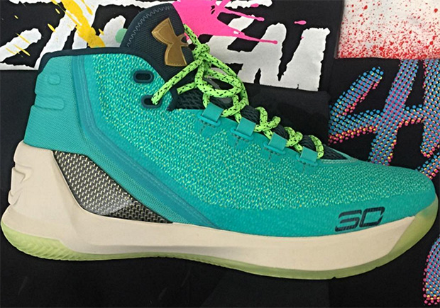 Curry Brand Releases New “Street Pack” Colorways as Part of