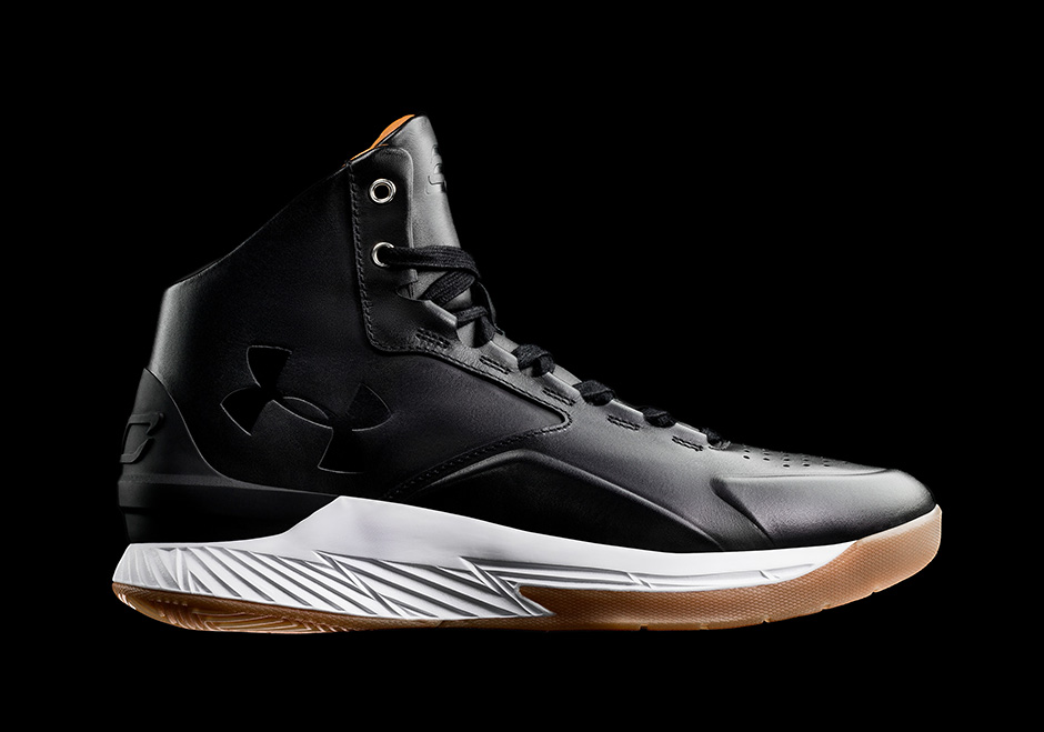Ua Curry Lux Black Leather 03