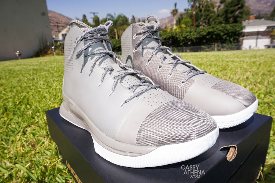 UA Steph Curry Primo Mid Lifestyle Shoe | SneakerNews.com