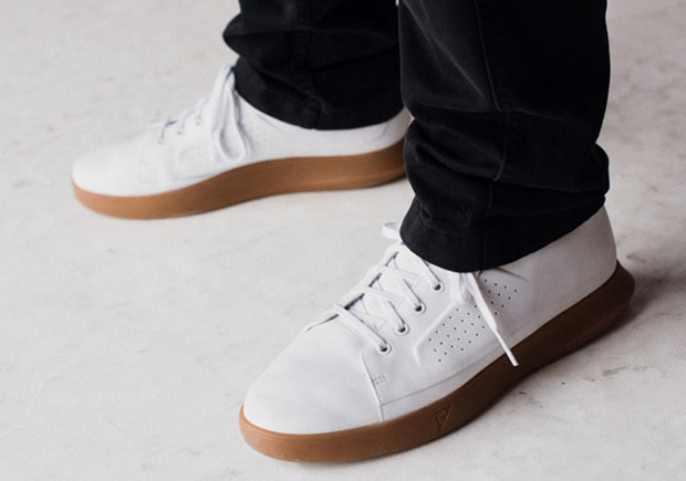 Under Amour New Lifestyle Shoe Tim Coppens 01