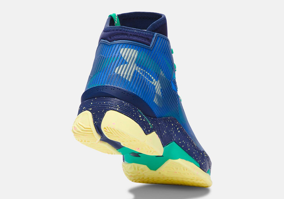 Under Armour Curry Select Camp Pe 2016 03