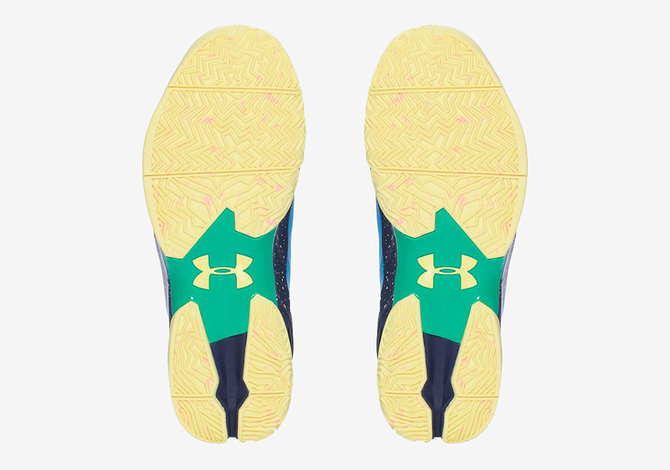 Under Armour Curry Select Camp Pe 2016 10