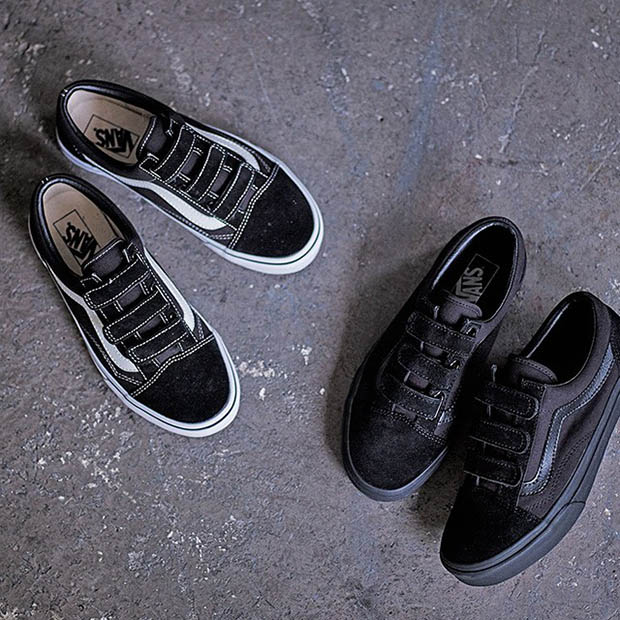Vans Japan Fall 2016 Collection Preview 11