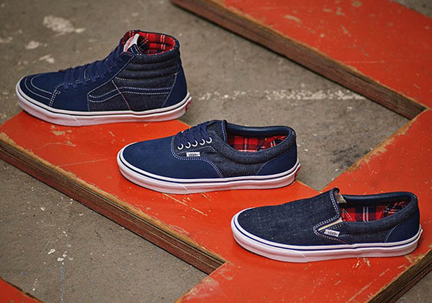 Vans Japan Fall 2016 Collection Preview 9