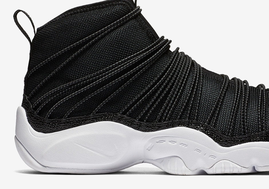 Nike's Remix Of Gary Payton's Zoom Flight '98 Is Now Available