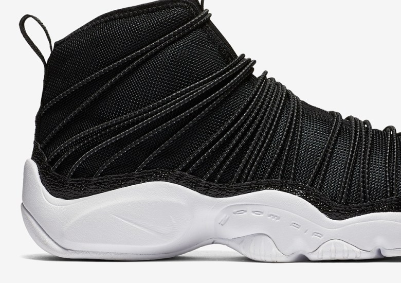 Nike’s Remix Of Gary Payton’s Zoom Flight ’98 Is Now Available